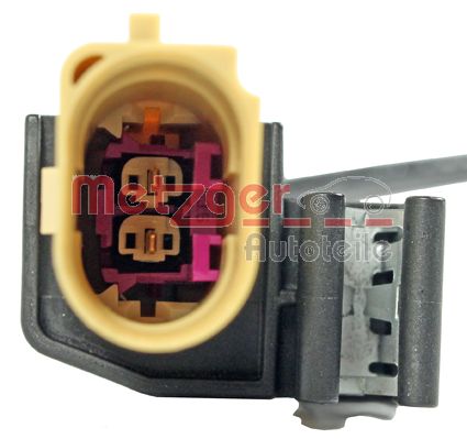 METZGER 0894098 ORIGINAL ERSATZTEIL Sensor, Abgastemperatur